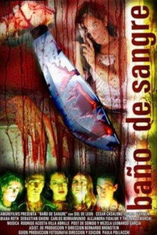 Baño de sangre