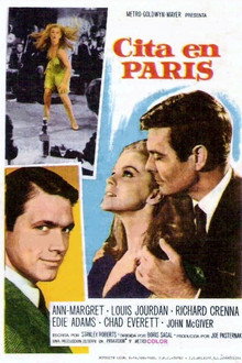 Cita en París