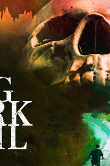 The Long Dark Trail