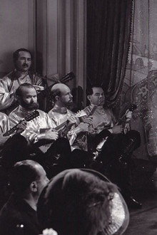 Balalaika