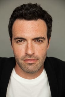 Foto de perfil de Reid Scott