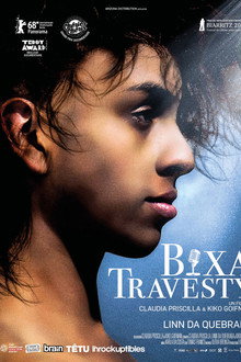 Bixa Travesty