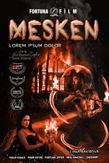 Mesken (Messuage)