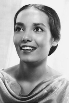 Photo of Anna Kashfi