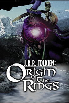 J.R.R. Tolkien: The Origin Of The Rings