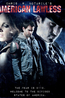 American Lawless