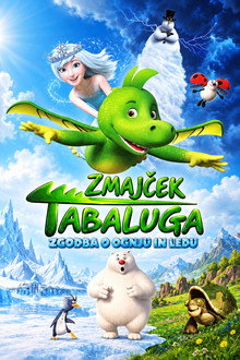 Zmajček Tabaluga