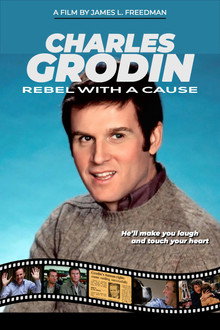 Charles Grodin: Rebel With a Cause