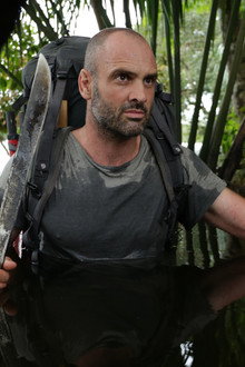 Ed Stafford: Into the Unknown season 1 episode 4