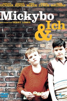 Mickybo und ich