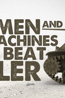 The Men and the Machines That Beat Hitler