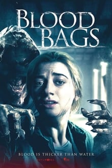 Poster do filme Blood Bags