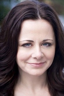 Photo of Geraldine Hughes