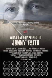 What Ever Happened to Jonny Faith