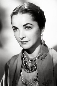 Photo of Neva Patterson