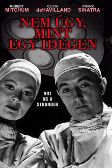 Nem úgy, mint egy idegen