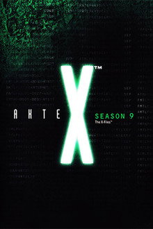 Staffel 9