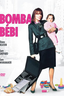 Bomba bébi