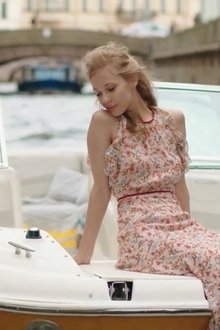 #ОдинДеньЛета