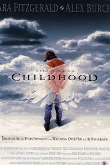 Poster do filme Childhood