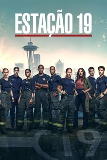 Poster da série Station 19