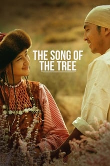 The Song of the Tree movie poster