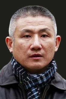 Photo of Lu Peng