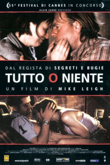 Tutto o niente