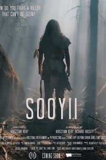 Poster do filme Sooyii
