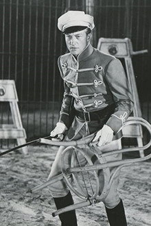Caged Fury