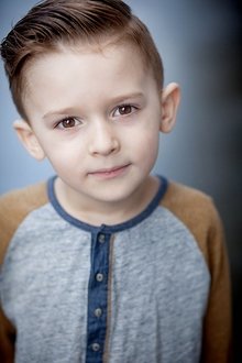 Photo of Jett Klyne