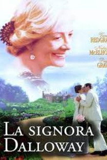 La signora Dalloway