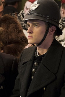 Murdoch Mysteries season 11 episode 15
