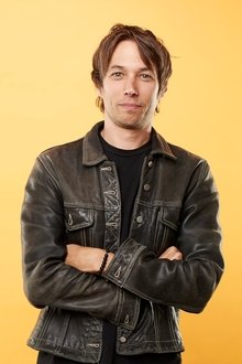 Photo of Sean Baker