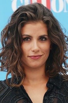 Photo of Giulia Michelini