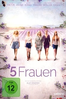 5 Frauen