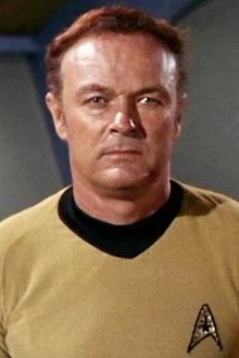 Photo of Paul Baxley