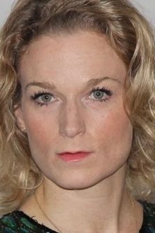 Photo of Marie Dalsgaard