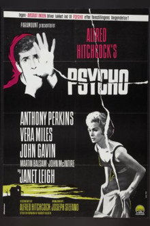 Psycho