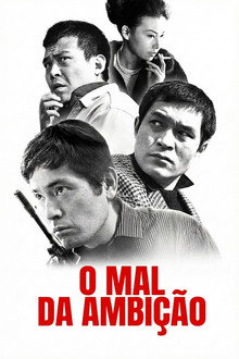 O Mal da Ambição