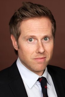 Photo of Jim Annan