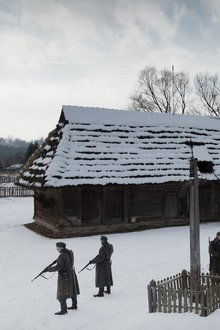 Höre-die-Stille