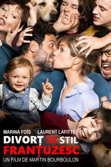 Papa ou maman 2