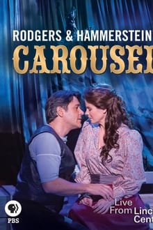 Poster do filme Carousel