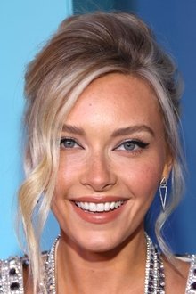 Photo of Camille Kostek