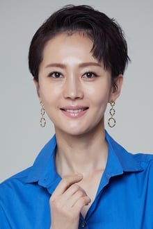Photo of Yum Jung-ah