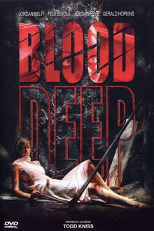 Blood Deep