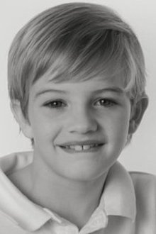 Photo of Flynn MacArthur