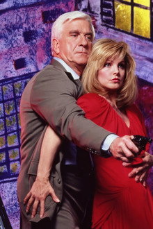 The Naked Gun 2½: The Smell of Fear
