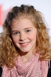 Photo of Hedda Erlebach